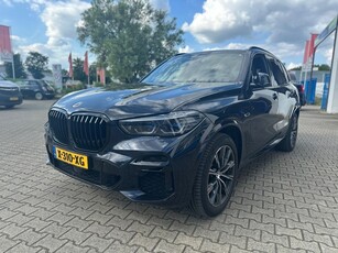 BMW X5 XDrive45e High Executive M-Sport PHEV