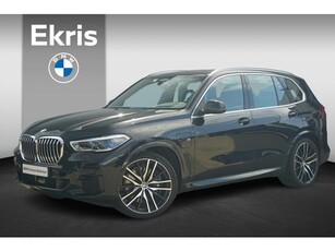 BMW X5 xDrive45e High Executive M Sportpakket 22'' /