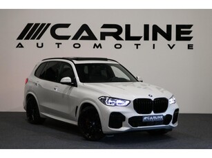 BMW X5 XDrive45e High Executivev M-Performance PANORAMA