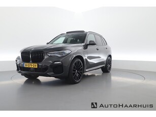 BMW X5 xDrive45e M Sportpakket Skylounge Soft Close