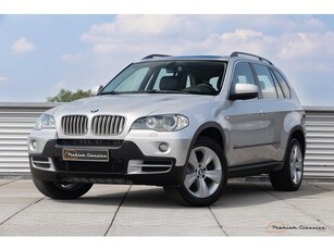 BMW X5 xDrive48i 94.000KM Xenon Heated Seats