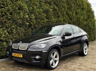 BMW X6 XDrive35d High Executive 286pk Schuifdak 4p