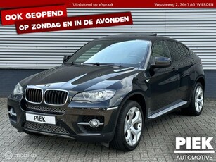 BMW X6 xDrive35i High Executive YOUNGTIMER