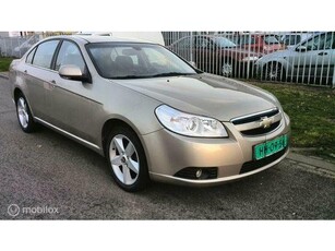 Chevrolet Epica 2.5i