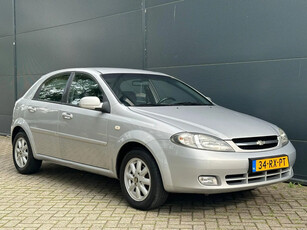 Chevrolet Lacetti 1.4-16V Style AIRCO|ELEK RAMEN|NWE APK