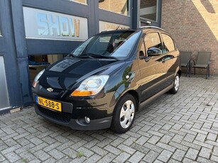 Chevrolet Matiz 1.0 SE Airco