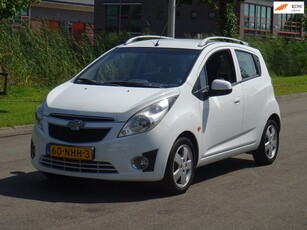 Chevrolet Spark 1.0 16V LT NAP/AIRCO/LMVELG/APK 07-2025