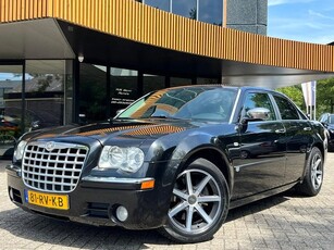 Chrysler 300C 2.7 V6/Youngtimer/Boston Audio/Bluetooth/