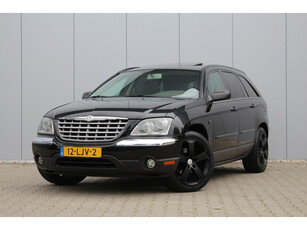 Chrysler Pacifica 3.5 V6 | 6P. | Automaat | Clima/Cruise control | Schuif/kanteldak | Leder | APK |