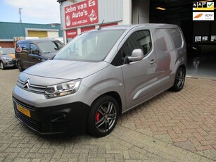 Citroen Berlingo 1.6 BlueHDI Club