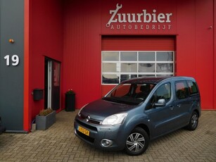 Citroen Berlingo 1.6 VTI Tendance