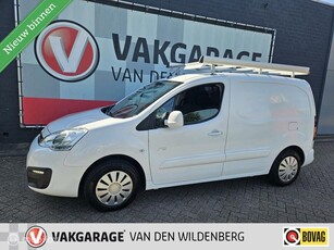 Citroen Berlingo bestel 1.6 BlueHDI 100 Business Economy