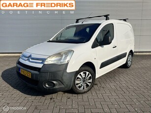 Citroen Berlingo bestel 1.6 HDI 500 Comfort Airco