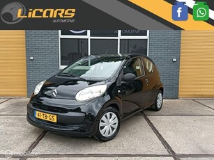 Citroen C1 1.0-12V all season/nieuwe apk