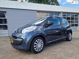 Citroen C1 1.0-12V Ambiance