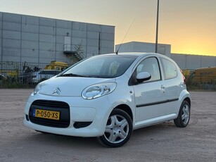 Citroen C1 1.0-12V Ambiance