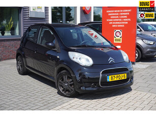 Citroen C1 1.0-12V Ambiance / Airco / Subwoofer (140 RMS) / Elek. ramen