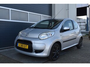 Citroen C1 1.0-12V Séduction