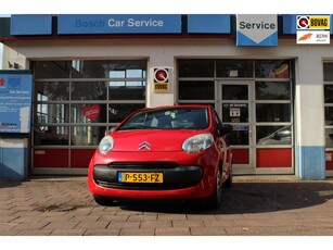 Citroen C1 1.0-12V Séduction