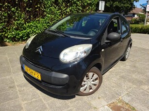 Citroen C1 1.0-12V Séduction