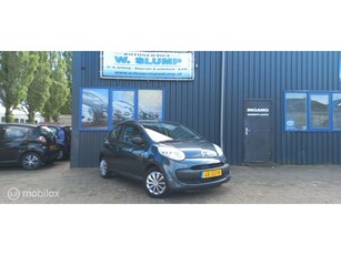 Citroen C1 1.0-12V Séduction