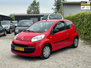 Citroen C1 1.0-12V Séduction