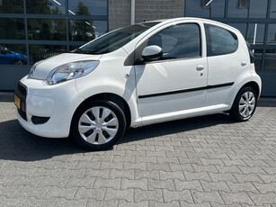 Citroen C1 1.0-12V Selection