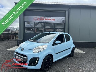 Citroen C1 1.0 