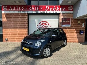 Citroen C1 1.0 e-VTi Airscape Feel