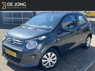 Citroen C1 1.0 e-VTi Feel