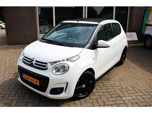 Citroen C1 1.0 VTi Feel Airco, Cruise control, Bluetooth