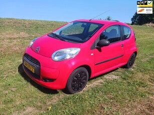 Citroen C1 1.0i 12V Séduction Afneembare Fietsendrager