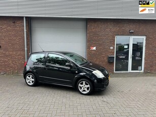 Citroen C2 1.4i CaractèreAIRCONIEUWE APKCRUISE