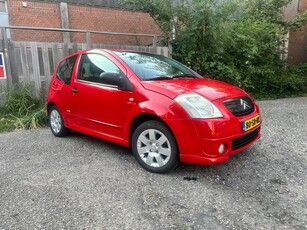 Citroen C2 1.4i VTR