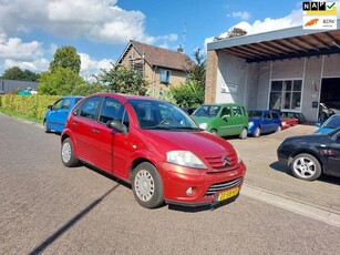 Citroen C3 1.1i Sky Radio met werk i.v.m. Elektrische