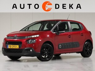 Citroen C3 1.2 PureTech Feel