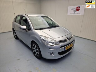 Citroen C3 1.2 PureTech Feel Edition Navi Airco Ecc Cruise