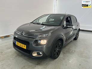 Citroen C3 1.2 PureTech S&S Origins Camera Navi