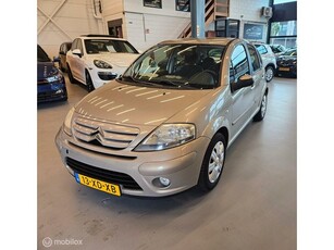 Citroen C3 1.4i-16V Caractère - Automaat