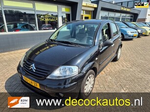 Citroen C3 1.4i Exclusive/AIRCO