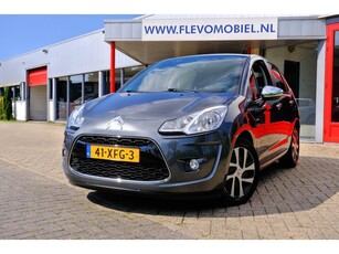 Citroen C3 1.6 e-HDi Collection Zenith Clima1e