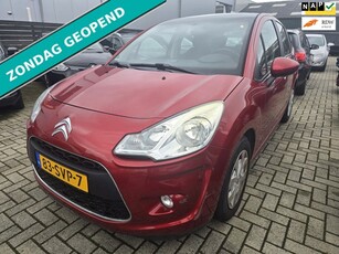 Citroen C3 1.6 e-HDi Tendance RIJDBARE SCHADE AIRCO