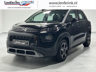 Citroen C3 Aircross 1.2 PureTech Feel Rijklaar! Clima