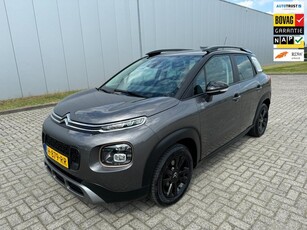 Citroen C3 Aircross 1.2 PureTech S&S Origins