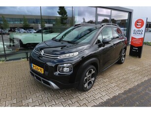 Citroen C3 Aircross 1.2 PureTech S&S Shine 110PK NAVI