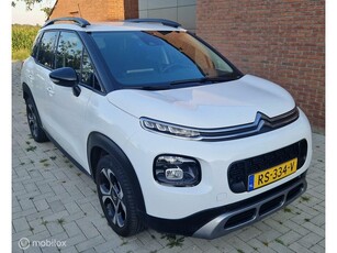 Citroen C3 Aircross 1.2 PureTech S&S Shine