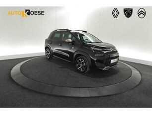 Citroen C3 Aircross PureTech 110 C-Series Parkeersensoren