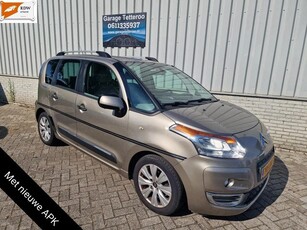 Citroen C3 Picasso 1.4 VTi Nap, Apk, Cruise, Airco, 2e