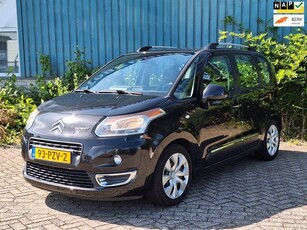 Citroen C3 Picasso VERKOCHT/VERKOCHT/VERKOCHT