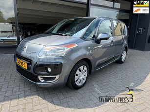 Citroen C3 Picasso 1.6 VTi Aura Nap/Airco/APK 05-2025!